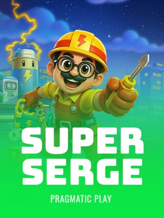 Super Serge