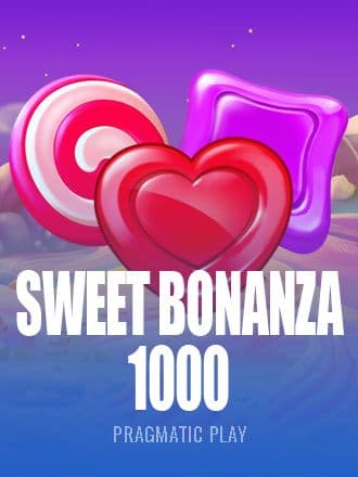 Sweet Bonanza 1000