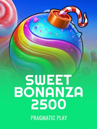 Sweet Bonanza 2500