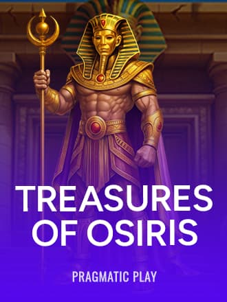 Treasures of Osiris