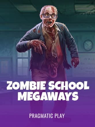Zombie School Megaways