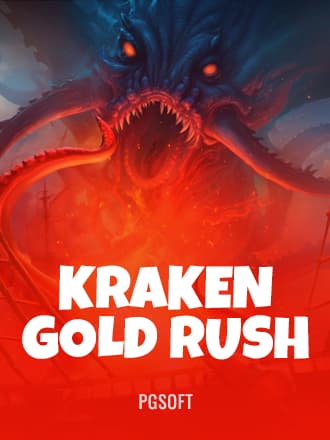 Kraken Gold Rush