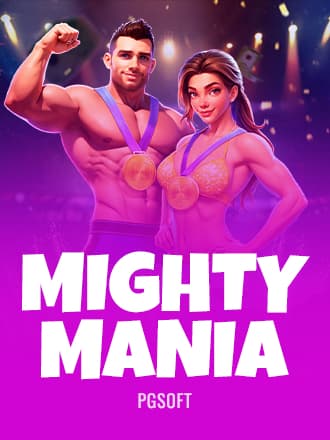 Mighty Mania