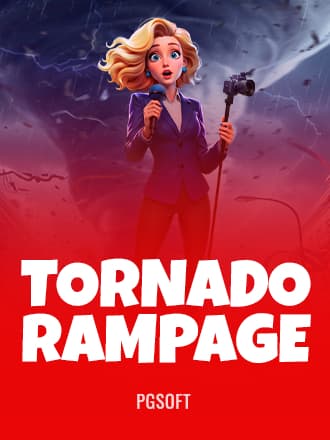 Tornado Rampage