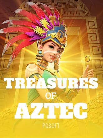 Treasures of Aztec