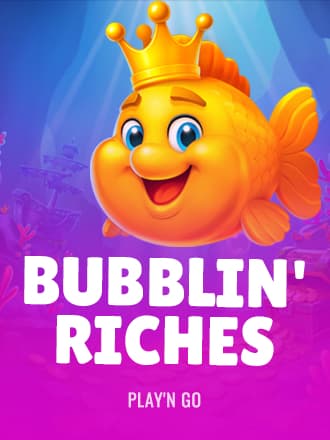 Bubblin' Riches