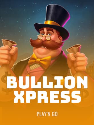 Bullion Xpress