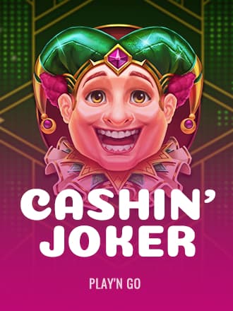 Cashin' Joker