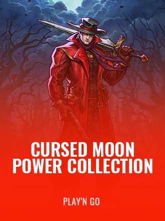 Cursed Moon Power Collection