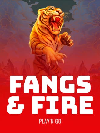 Fangs & Fire