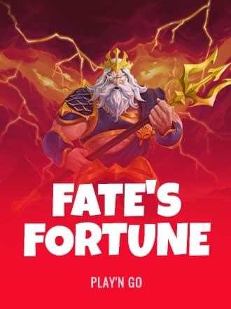 Fate's Fortune