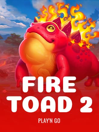 Fire Toad 2