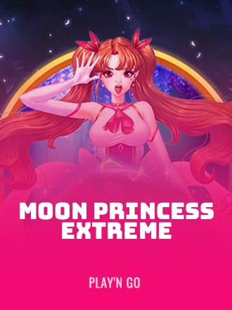 Moon Princess Extreme