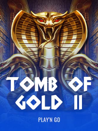 Tomb Of Gold II