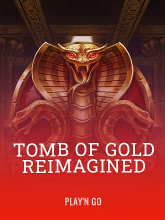 Tomb of Gold Reimagined