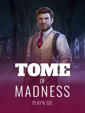 Tome of Madness