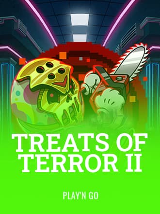 Treats of Terror II