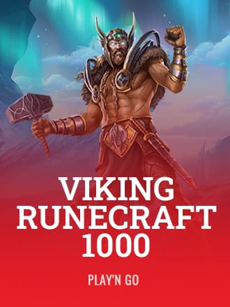 Viking Runecraft 1000