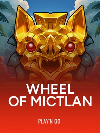 Wheel of Mictlan