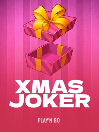 Xmas Joker