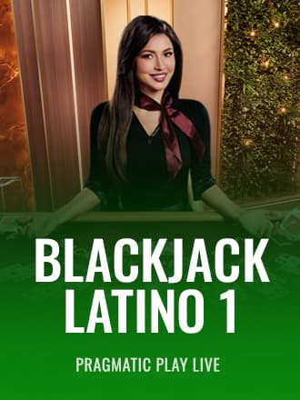 Blackjack Latino 1