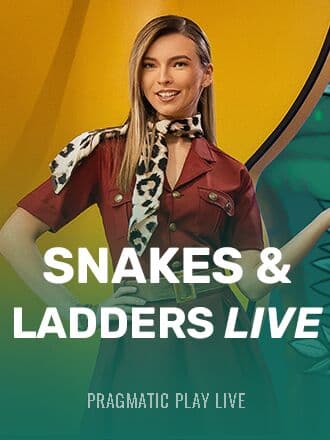 Snakes & Ladders Live