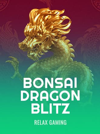 Bonsai Dragon Blitz