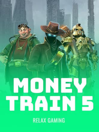 Money Train 5