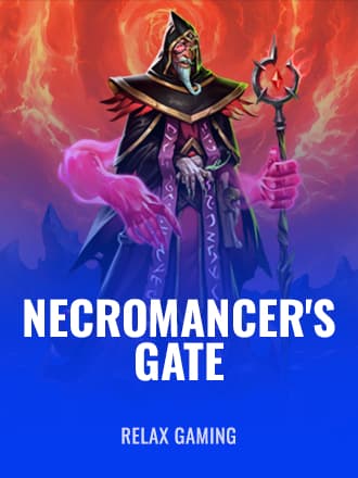 Necromancer's Gate