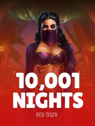 10,001 Nights