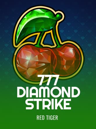 777 Diamond Strike