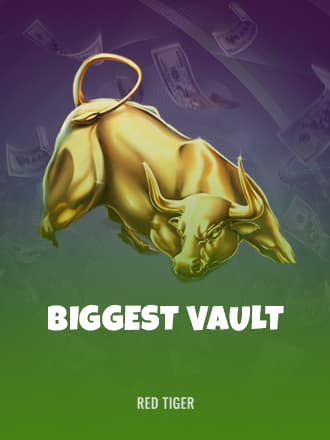 Biggest Vault