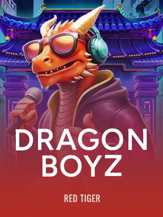 Dragon Boyz