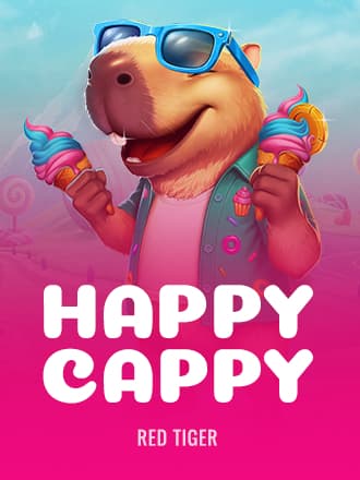 Happy Cappy