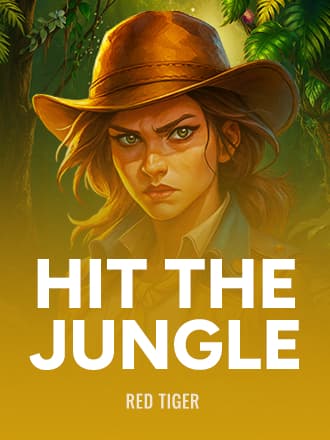 Hit the Jungle