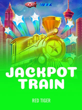 Jackpot Train