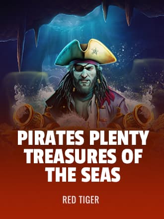 Pirates' Plenty: Treasures of the Seas