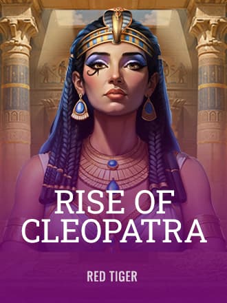 Rise of Cleopatra