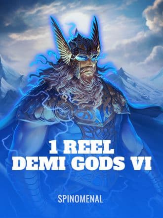 1 Reel - Demi Gods Vl