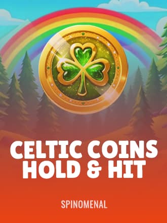 Celtic Coins Hold & Hit