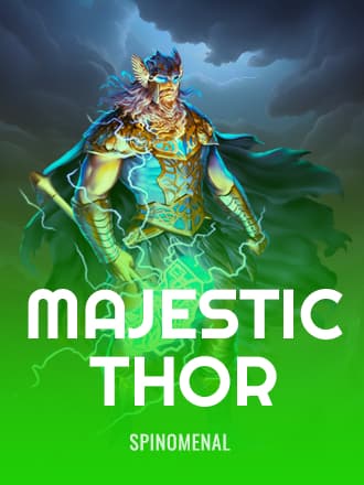 Majestic Thor