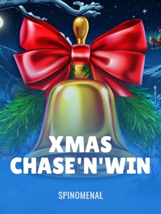 Xmas - Chase'N'Win