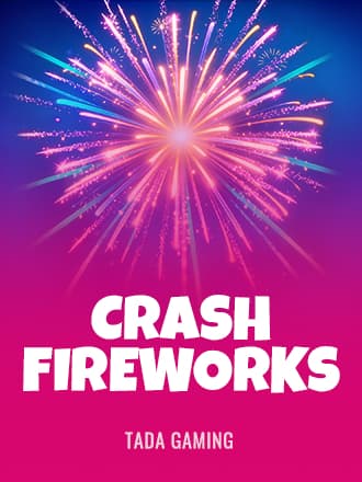Crash Fireworks