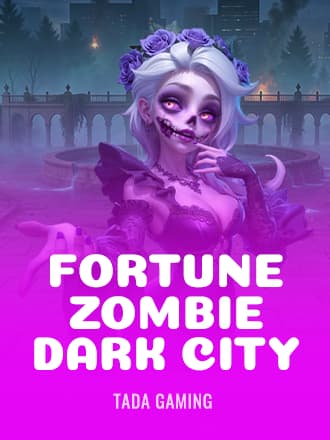 Fortune Zombie Dark City