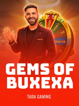 Gems of Buxexa