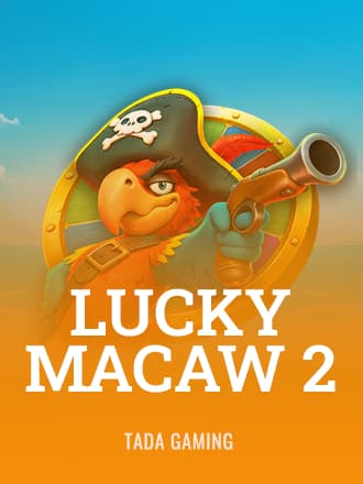 Lucky Macaw 2