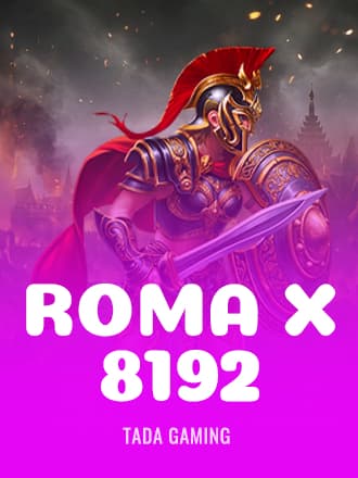 Roma X 8192
