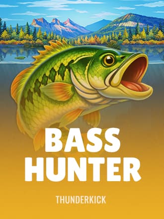 Bass Hunter