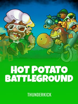 Hot Potato Battleground