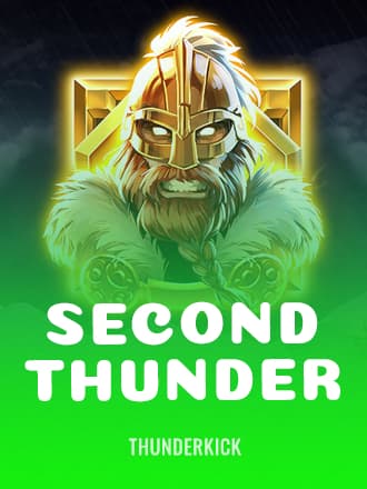 Second Thunder
